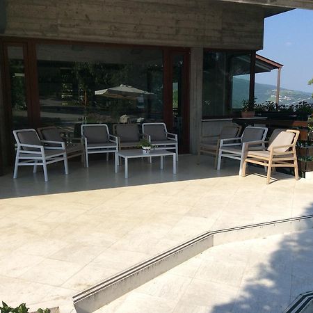 Ristorante Locanda San Luca Marostica Eksteriør billede